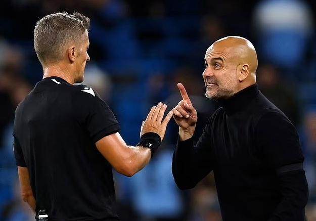 Kaiyun网页版-欧冠小组赛磕磕绊绊 “强势”英超怎么不强势了？