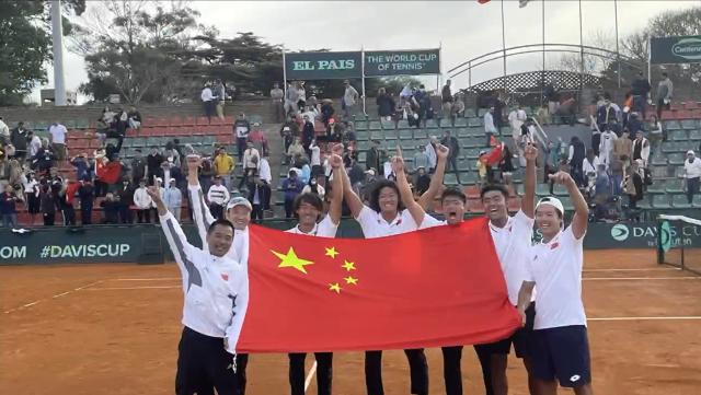 kaiyun官网-张奔斗：戴维斯杯的胜利，验证中国男网发展新逻辑