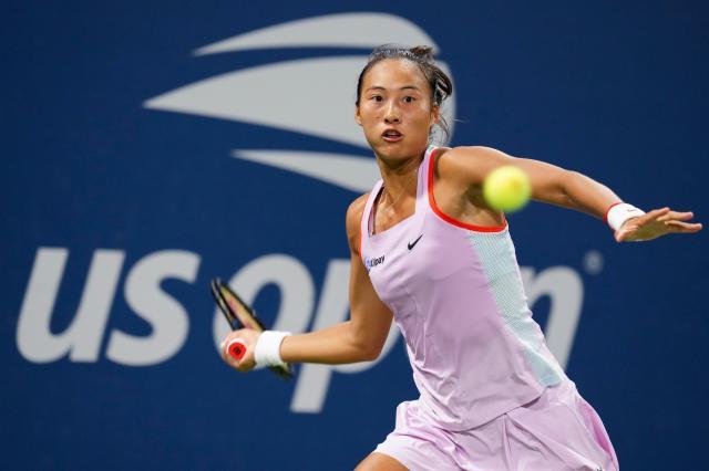 大满贯总结之中国：郑钦文领衔新生代 吴易昺突破