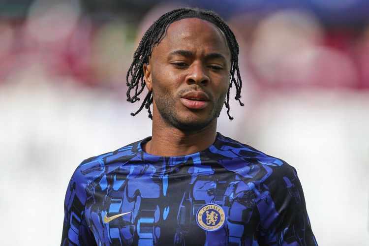 开云app-天空体育：斯特林预计本月离开切尔西，要么转会要么解约